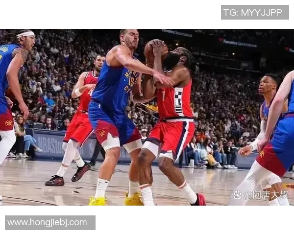 2020年9月16日NBA季后赛快船与掘金激战回顾及精彩瞬间分析