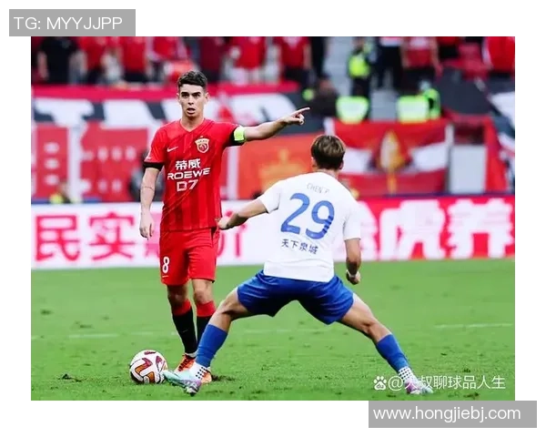 中超联赛焦点战北京人和迎战广州恒大争夺关键三分