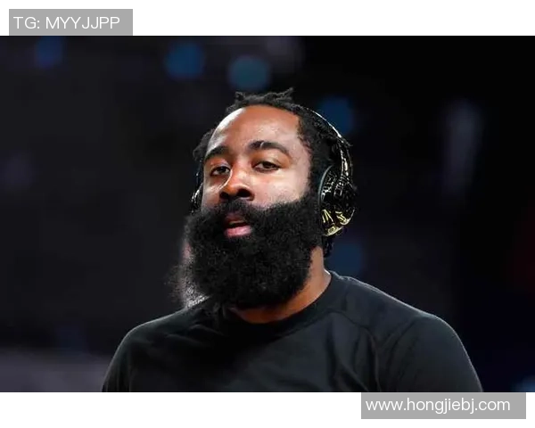 快船没戏了！小卡越过背靠背问题，仅靠哈登死撑，其他各将无效果