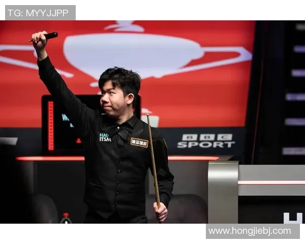 斯诺克冠中冠爆冷夜：雷佩凡掀翻墨菲，我国军团兴起挡不住了？